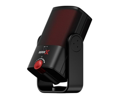 Mikrofon Rode XCM-50 – Mikrofon Pojemnościowy USB